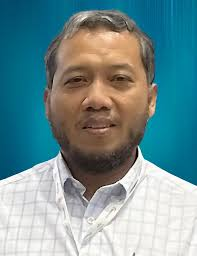 Assoc. Prof. Dr. Ahmad Fitriadhy