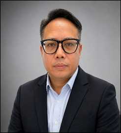 Ir. Ts. Mohd Fadly Bin Asmaai