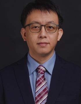Associate Professor Xin Wang